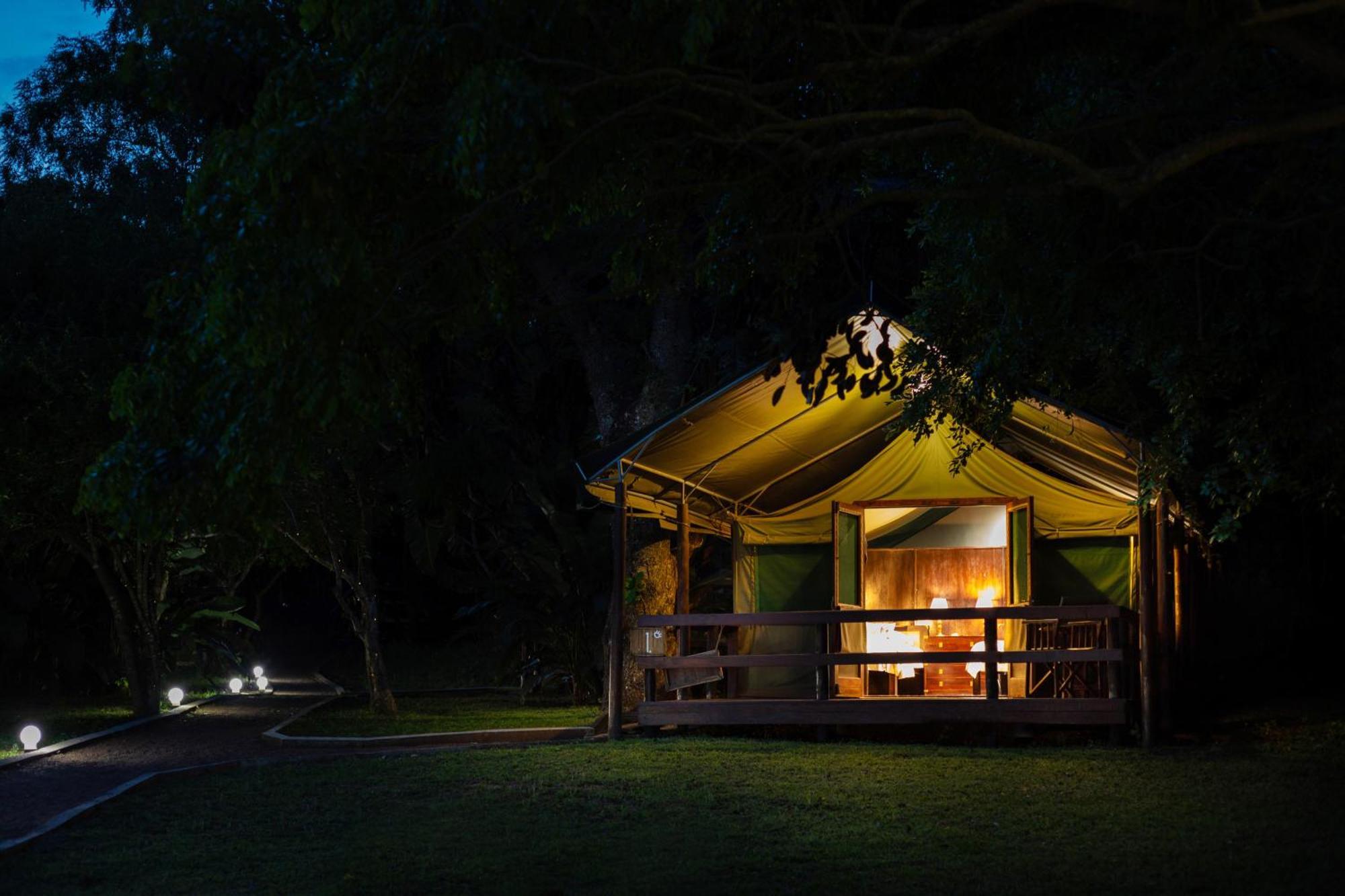 Falaza Game Park And Spa Hluhluwe Ngoại thất bức ảnh