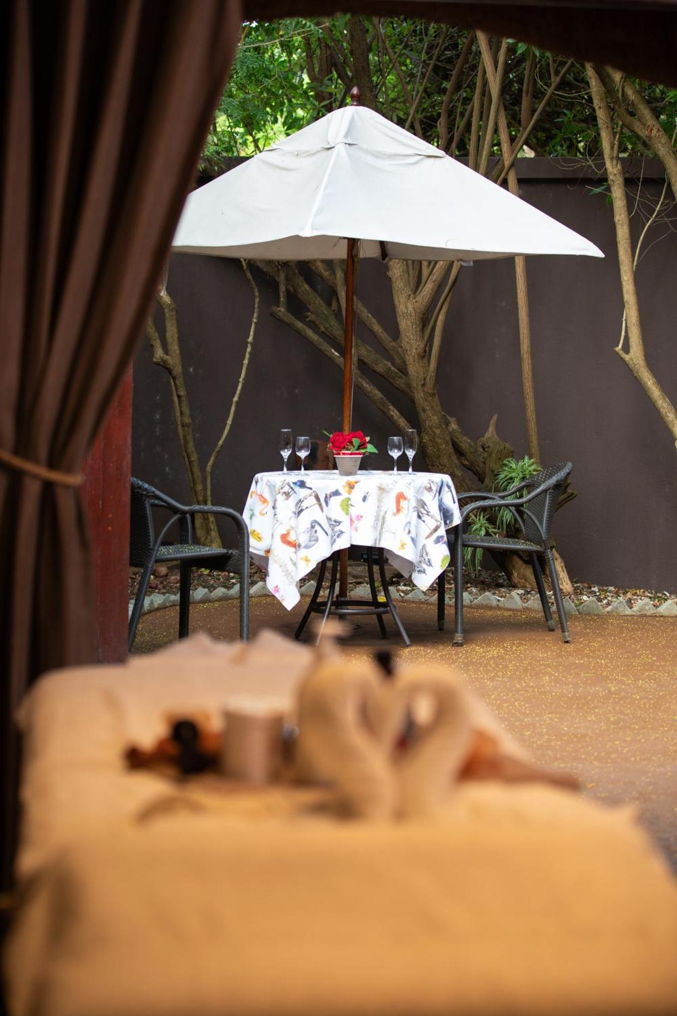 Falaza Game Park And Spa Hluhluwe Ngoại thất bức ảnh