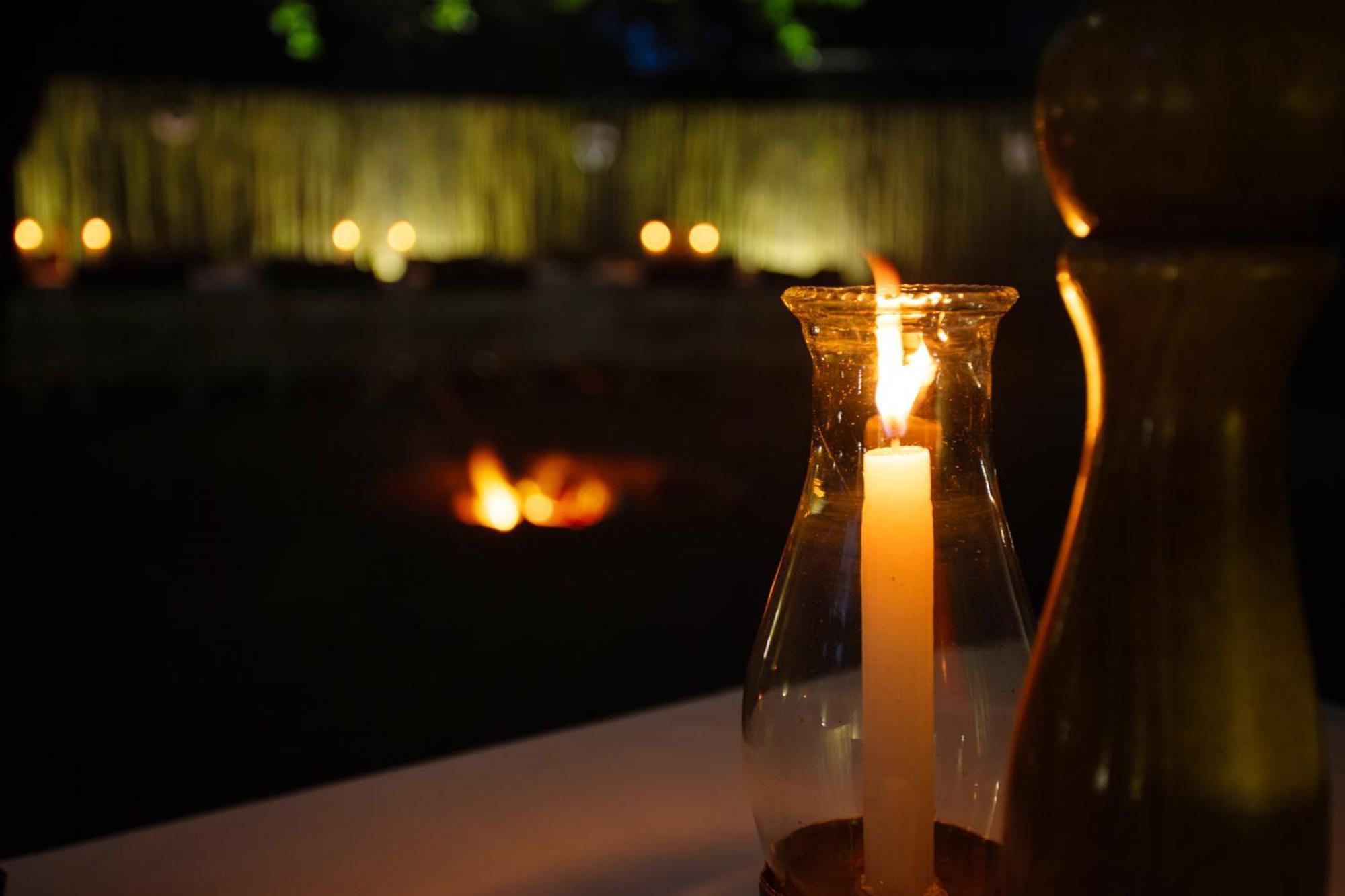 Falaza Game Park And Spa Hluhluwe Ngoại thất bức ảnh