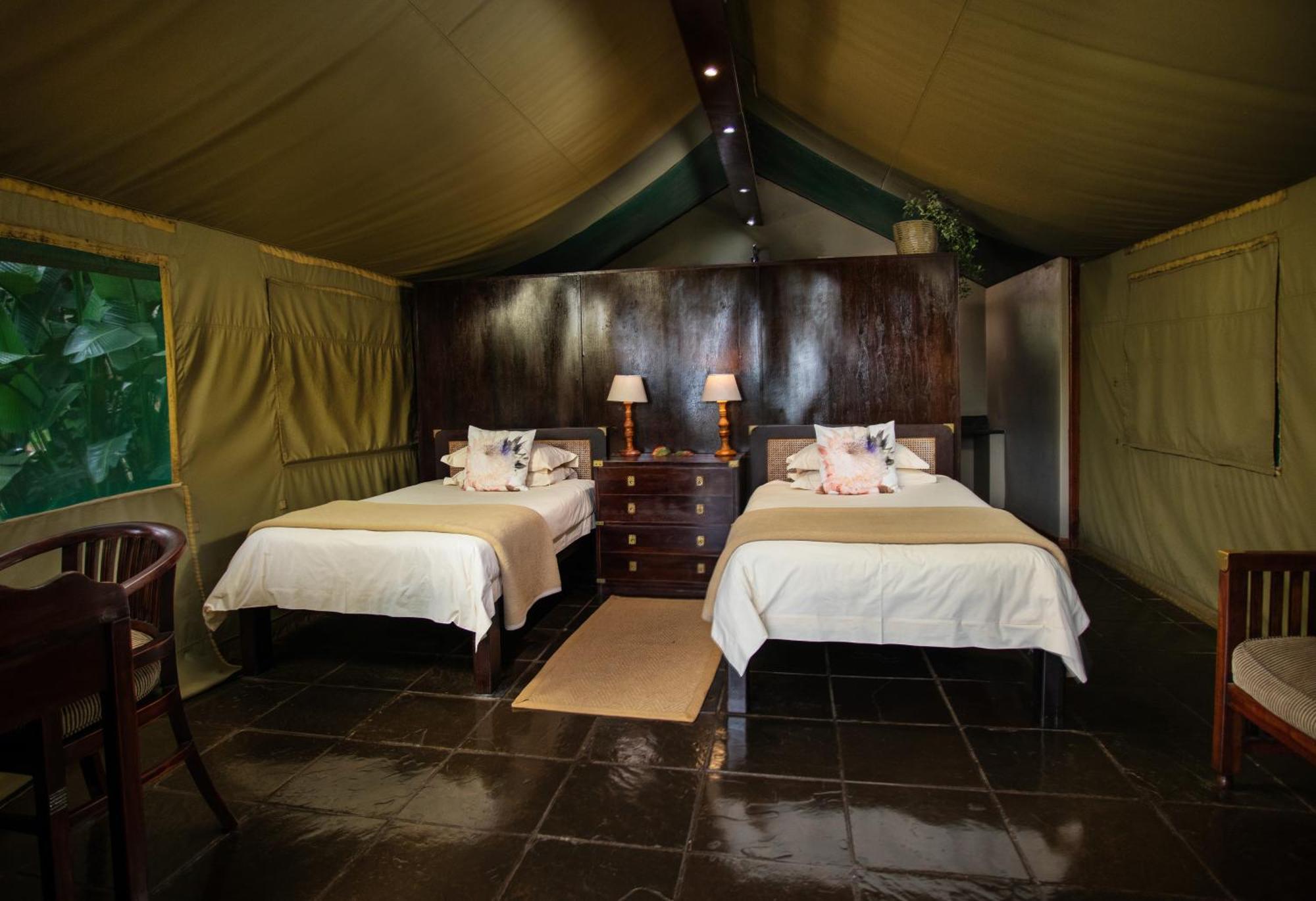 Falaza Game Park And Spa Hluhluwe Ngoại thất bức ảnh