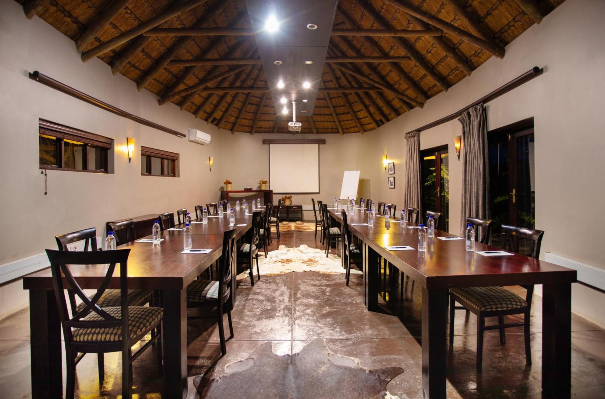 Falaza Game Park And Spa Hluhluwe Ngoại thất bức ảnh
