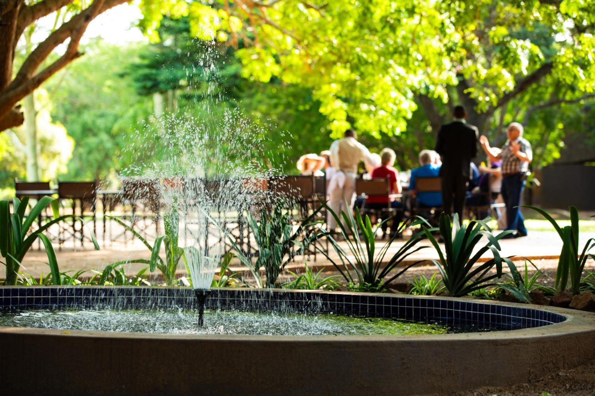Falaza Game Park And Spa Hluhluwe Ngoại thất bức ảnh